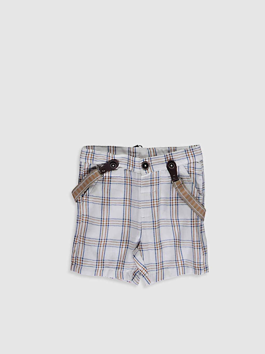 Baby Boys' Set of 3-3