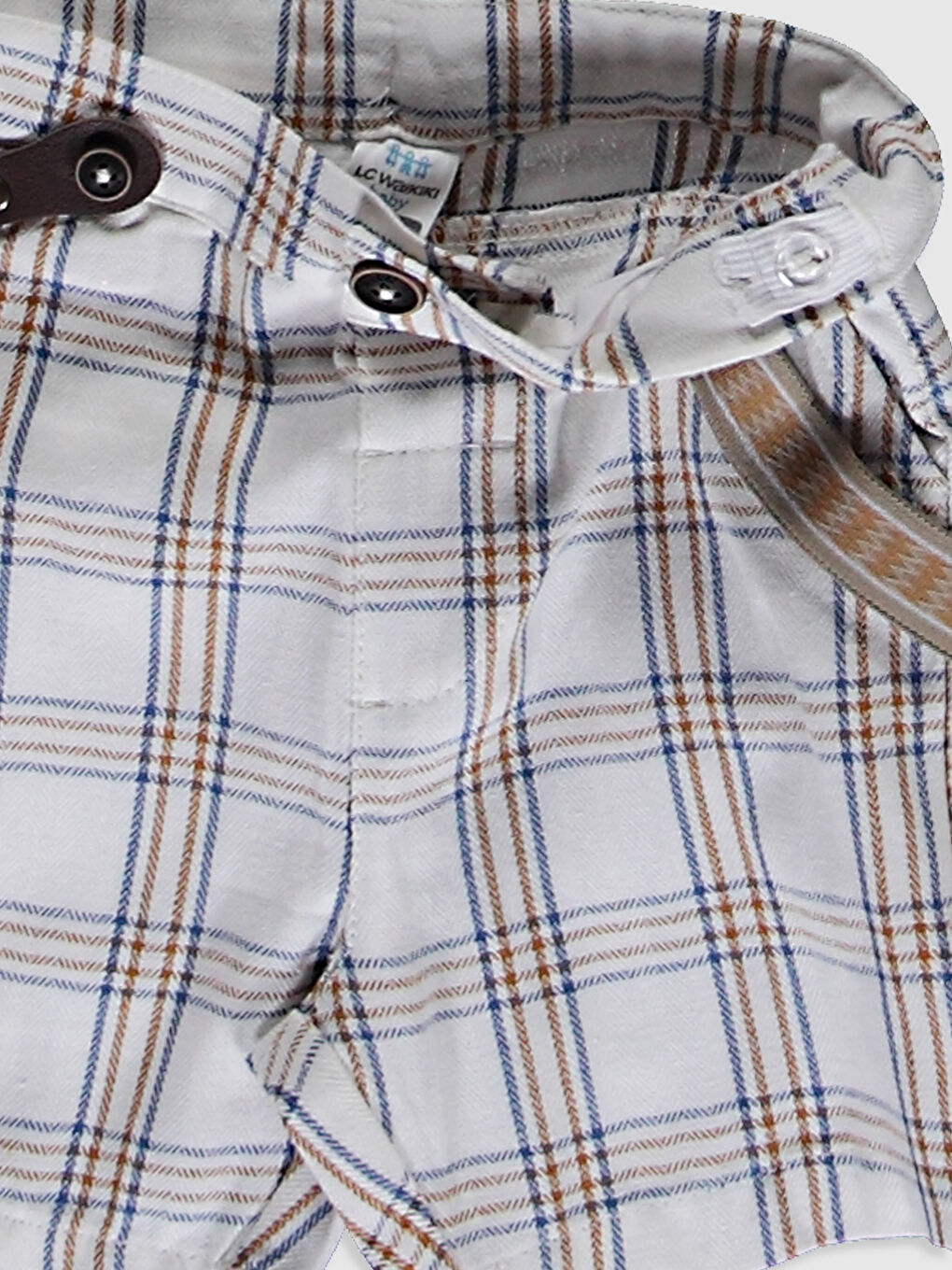 Baby Boys' Set of 3-4
