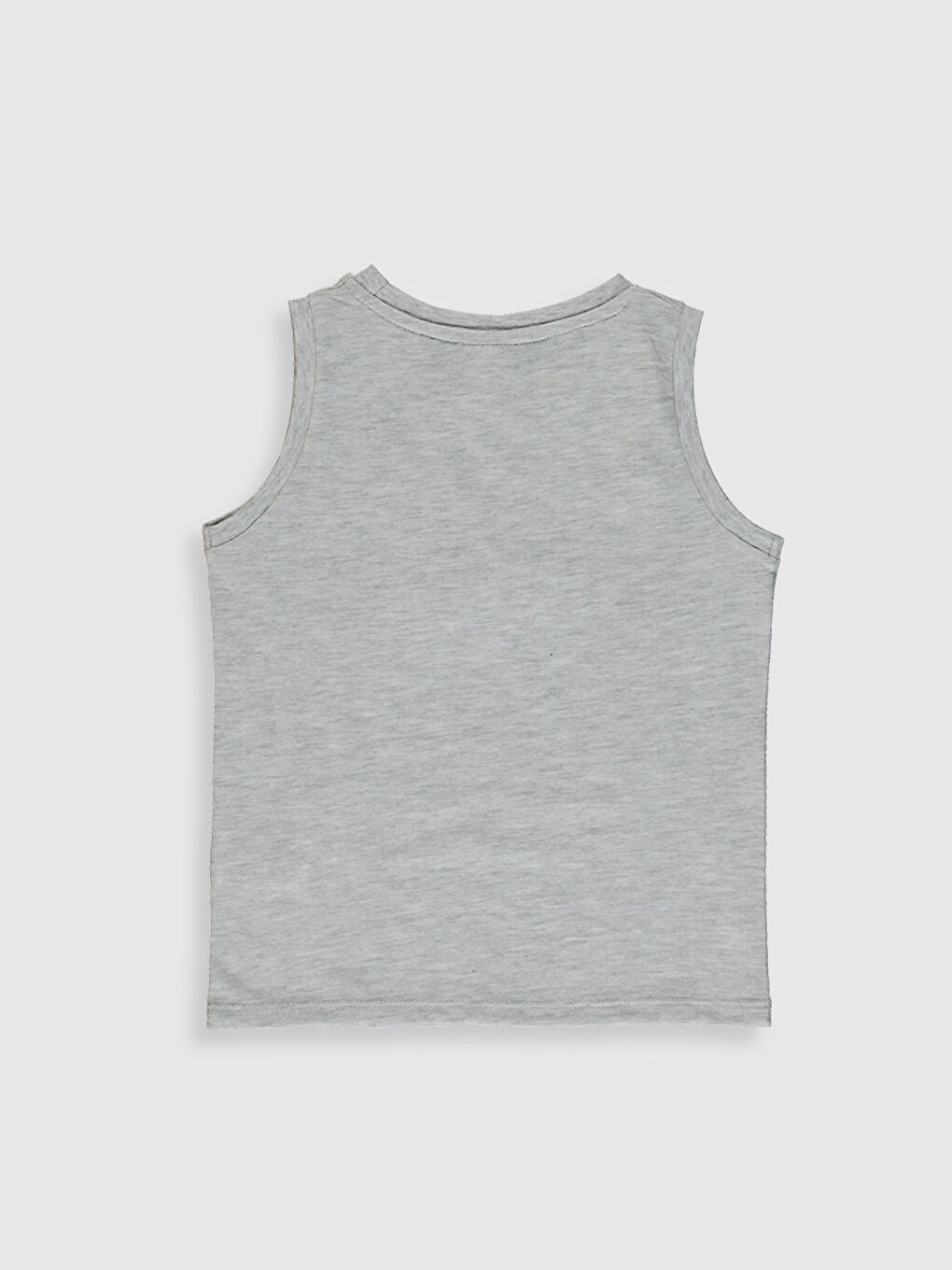 LCW Kids Jungen Tanktop mit Wendepailletten -0SB621Z4-LAK