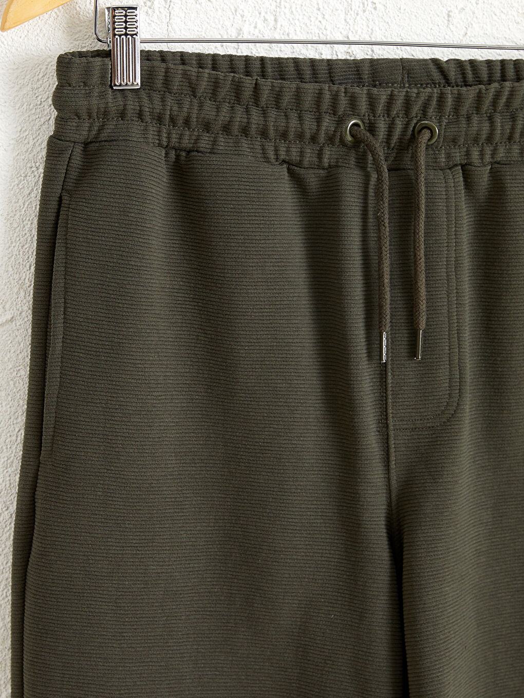 Спортивні чоловічі шорти слім-фіт-2