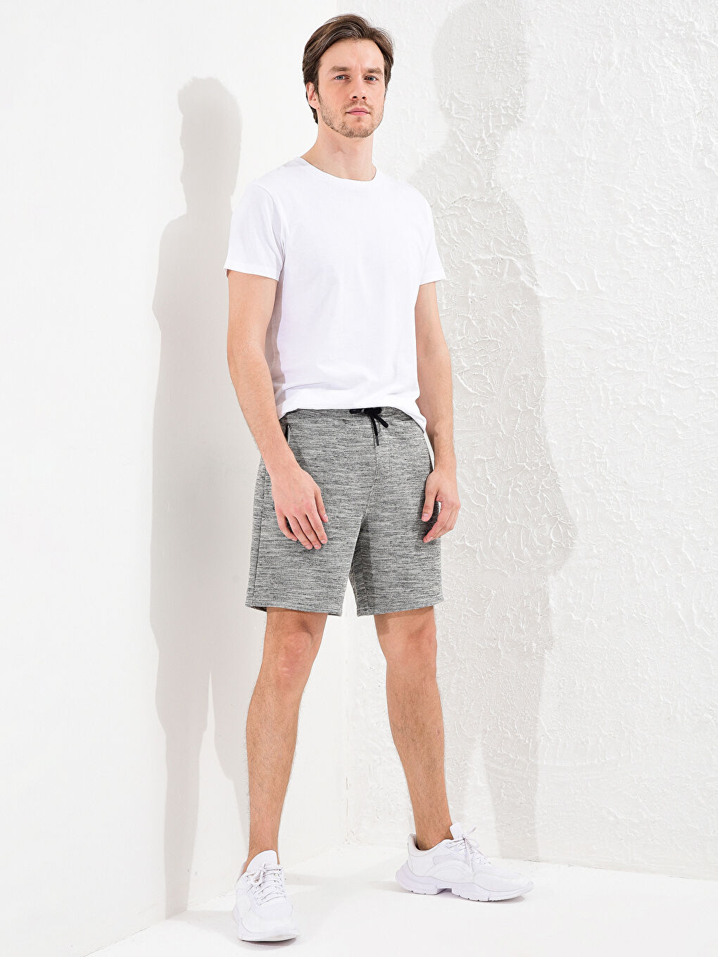 Men's Shorts-1