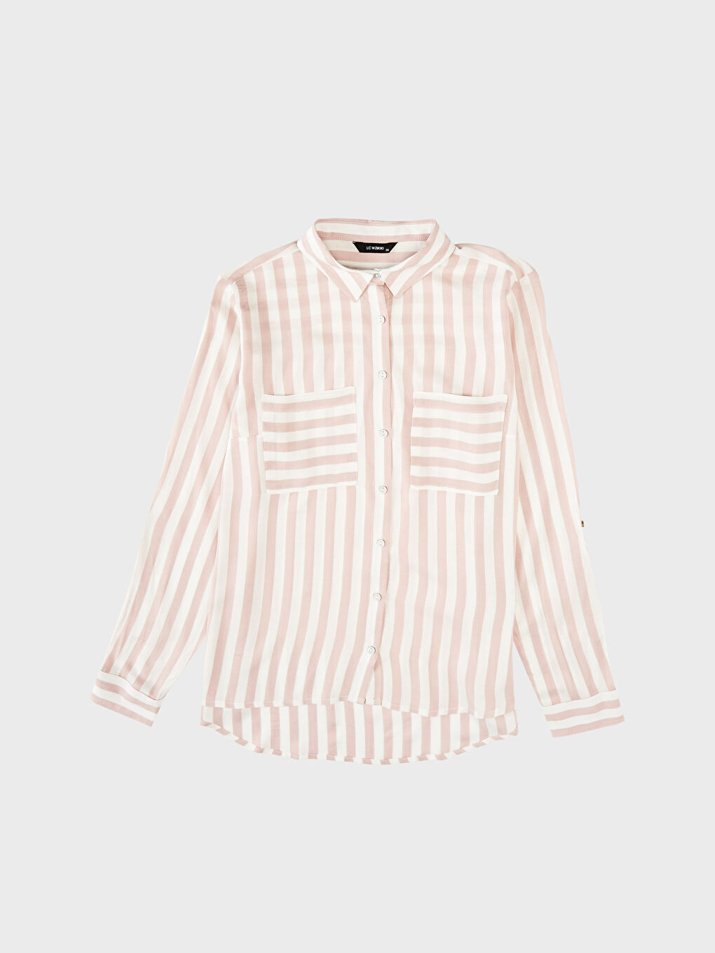 ROZE Košulja Žena-1