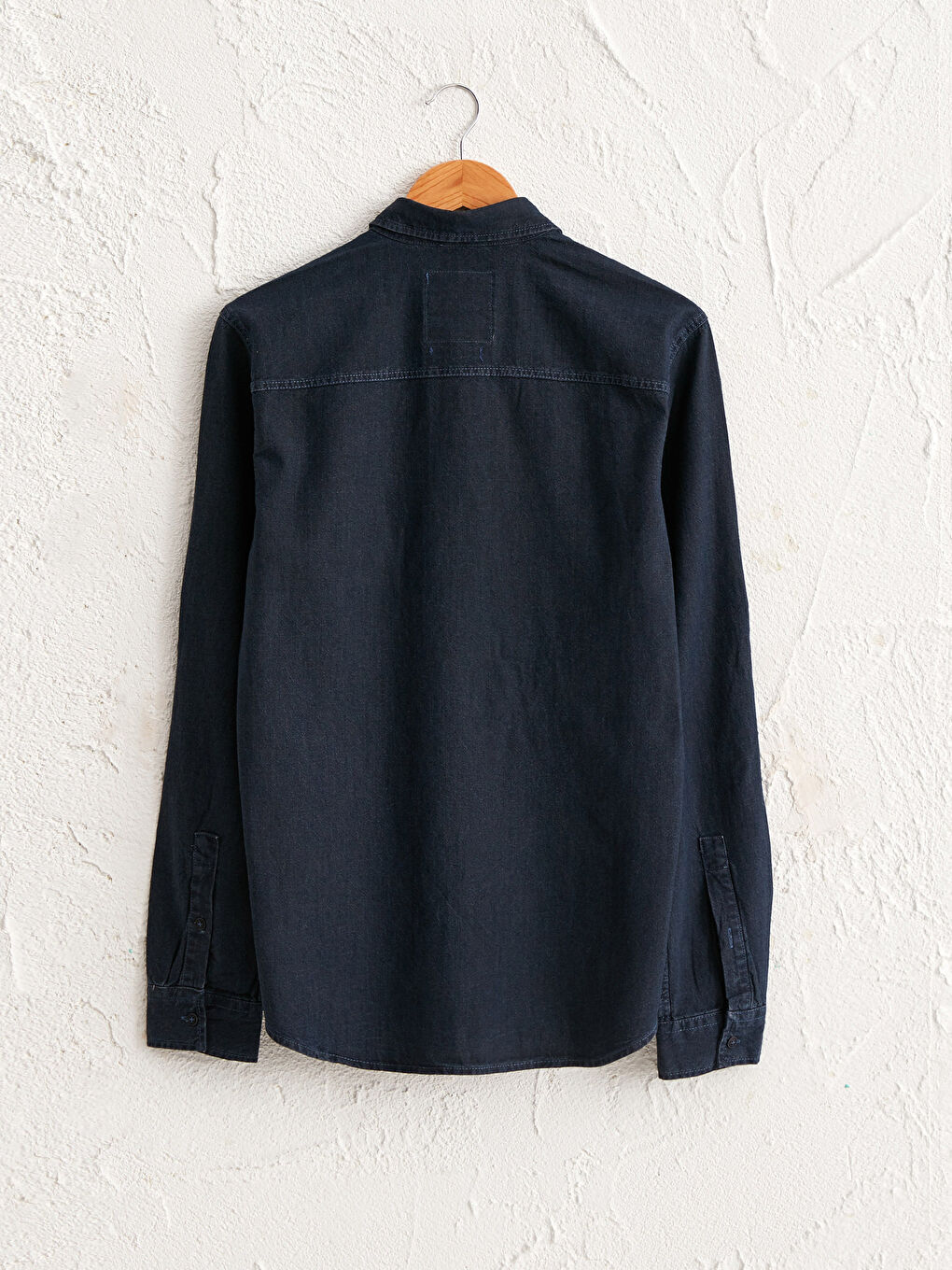 جاكيت جينز رفيع-2