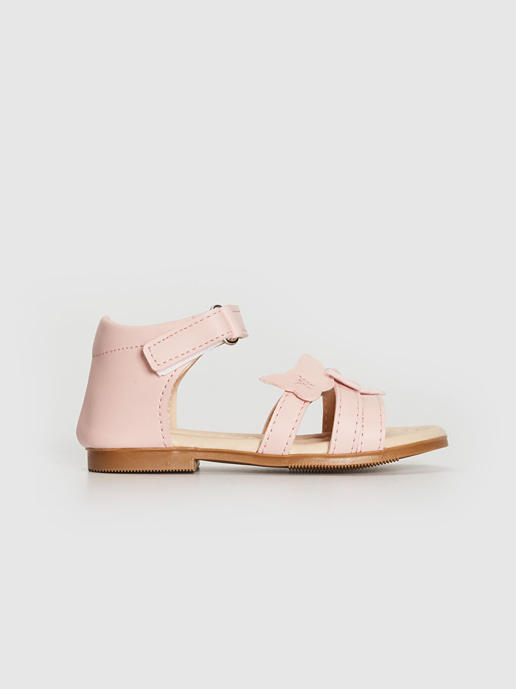 Baby Girl PINK Sandals