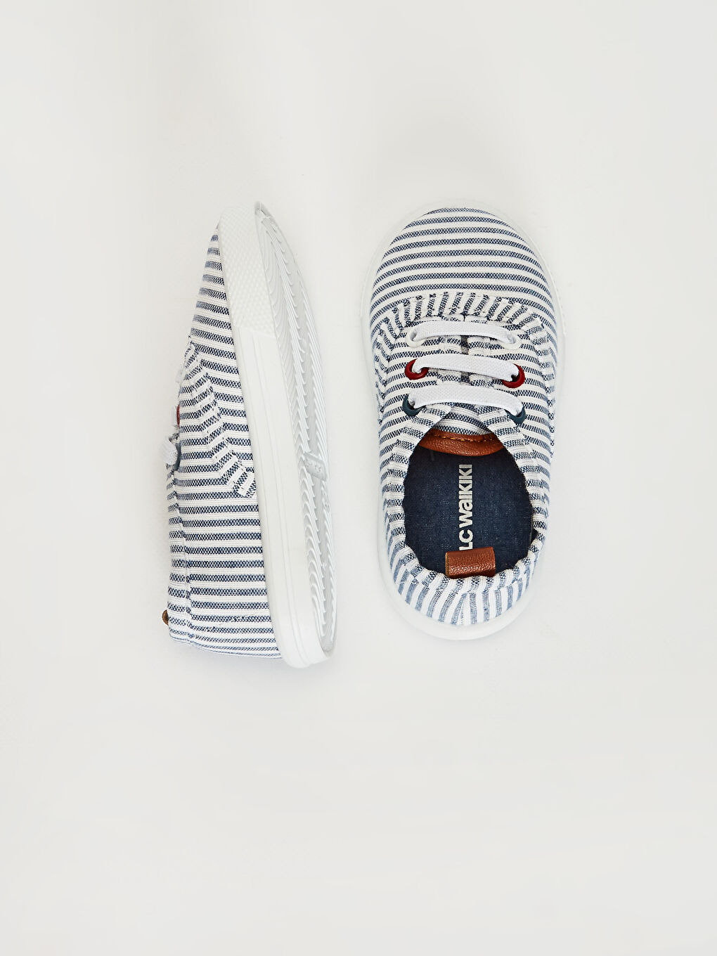 Baby Boy Daily Cloth Shoes-1