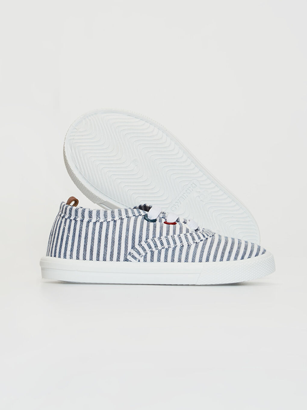 Baby Boy Daily Cloth Shoes-2