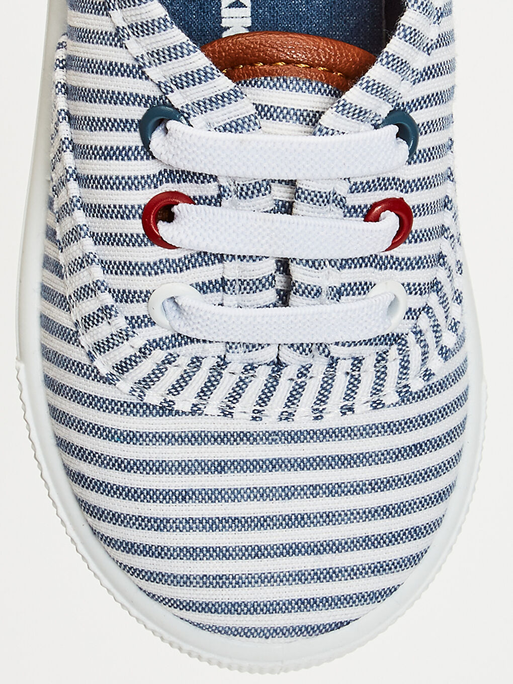 Baby Boy Daily Cloth Shoes-4