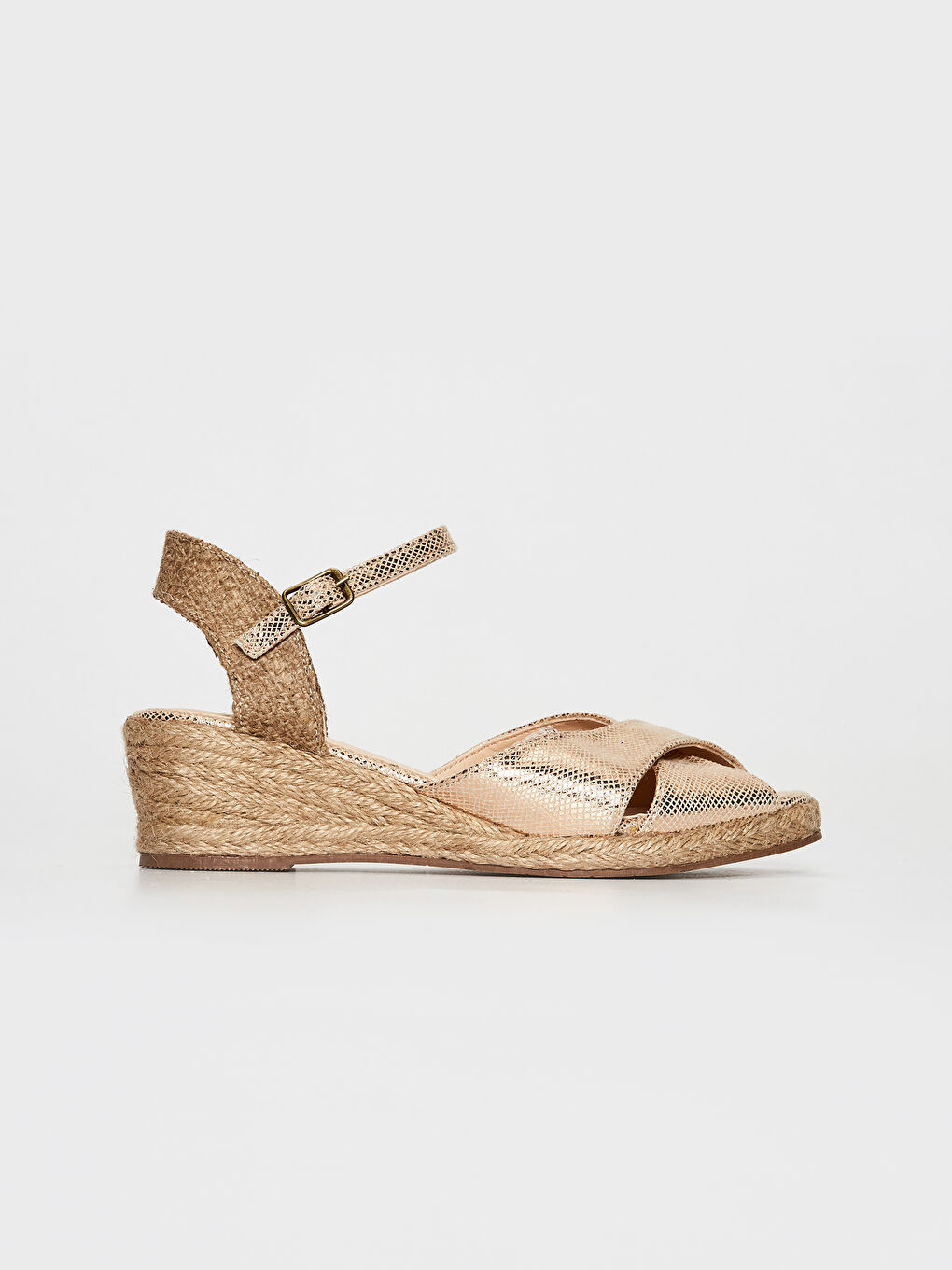 LCW STEPS Damen Keilabsatz Sandalen -0SC143Z8-J5U
