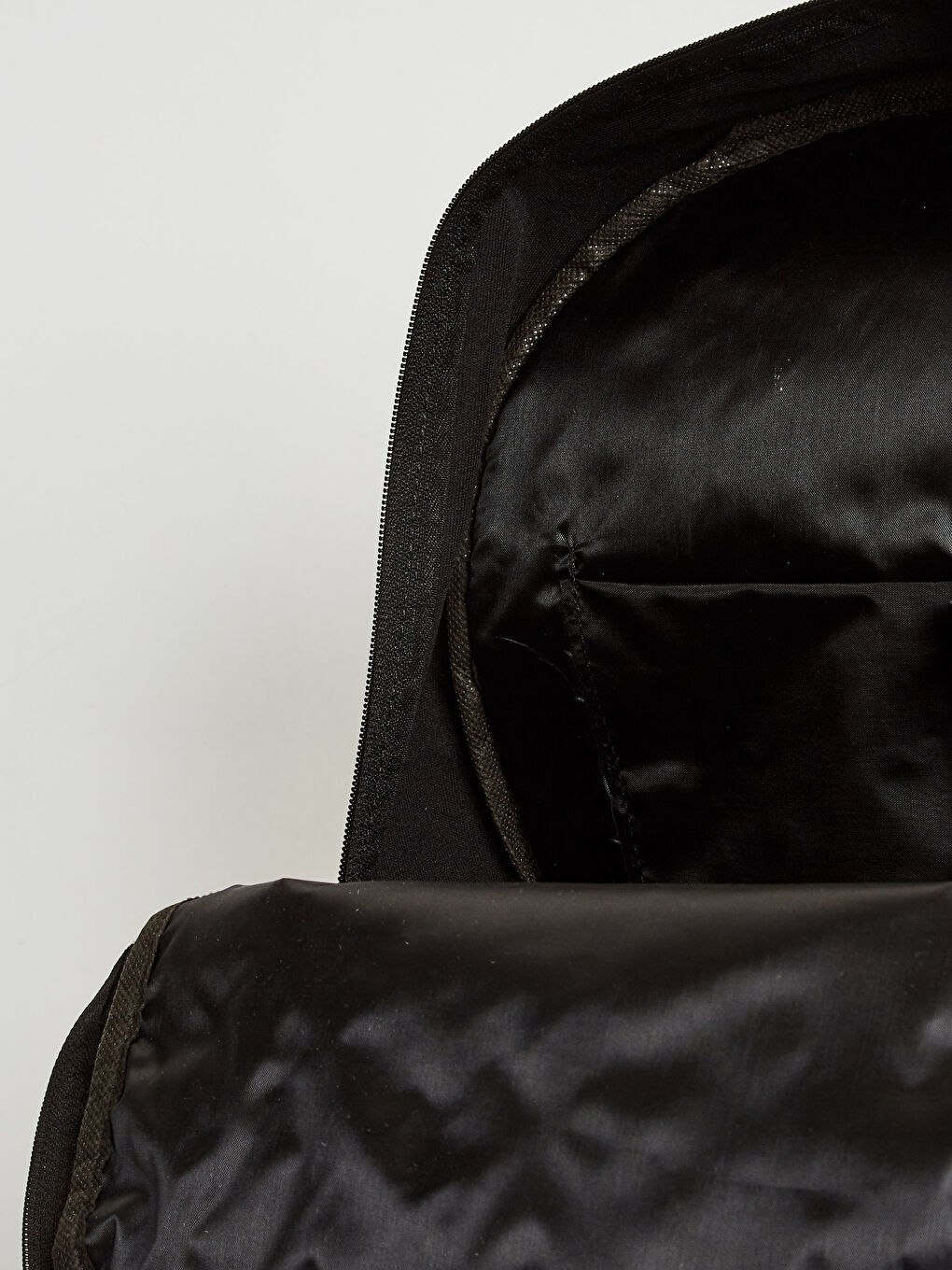 Yeşil Sırt Çantası-1