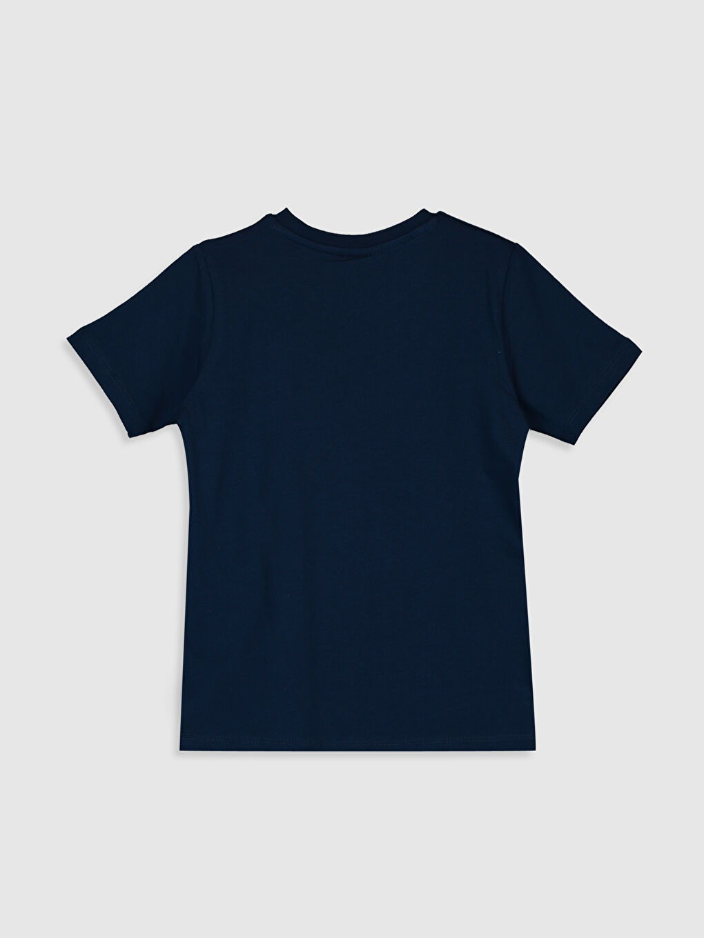 Футболка з принтом NASA для хлопчика-1