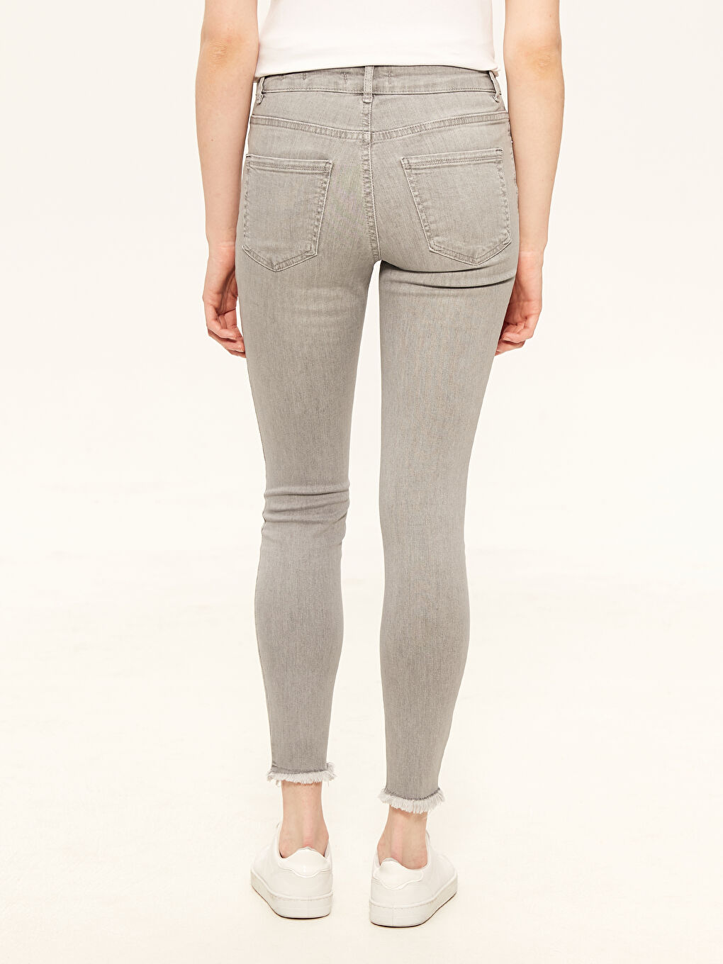 Mercury Skinny Fit Women's Jean-4