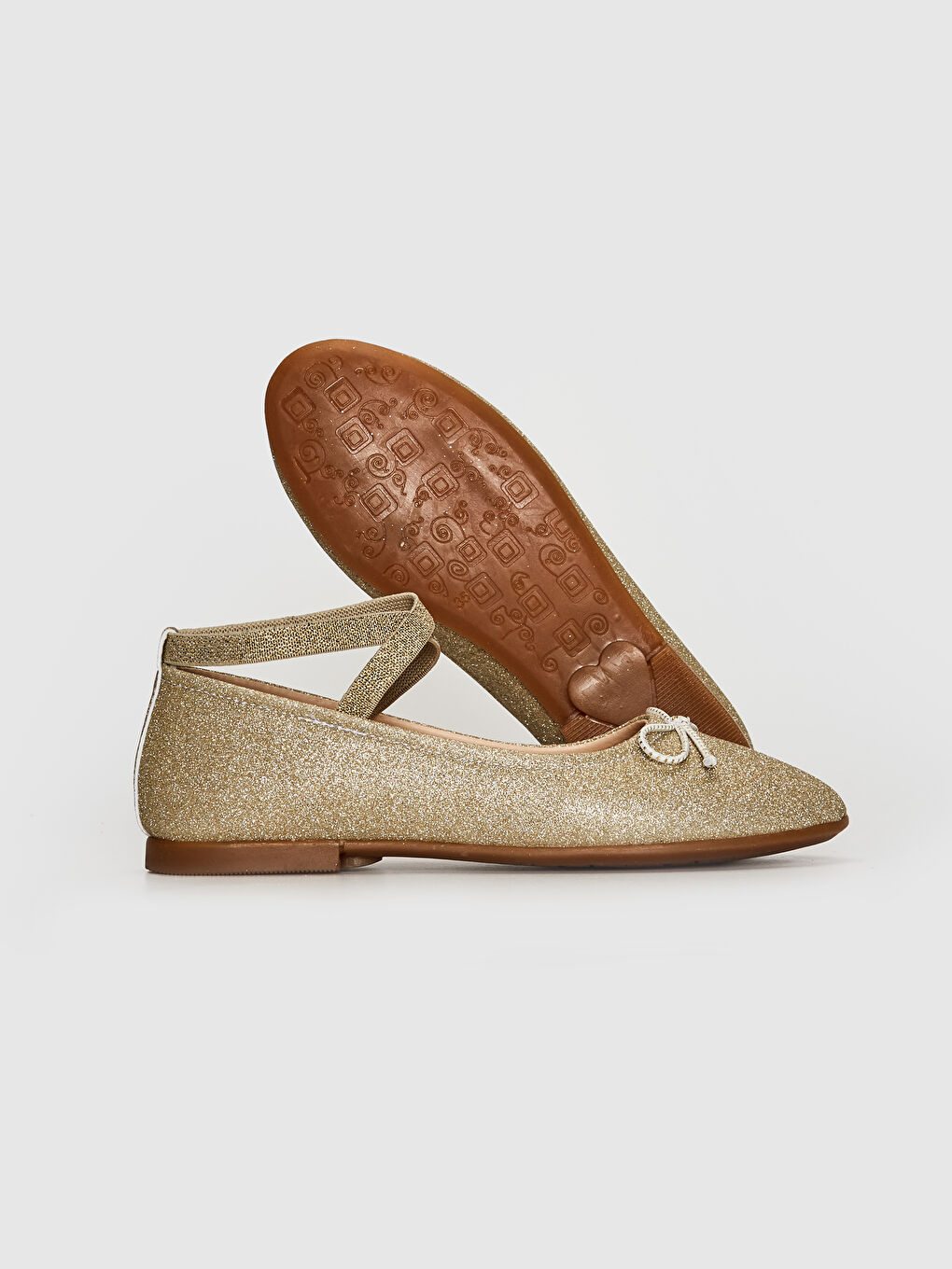 Sarı Altın Babet-2