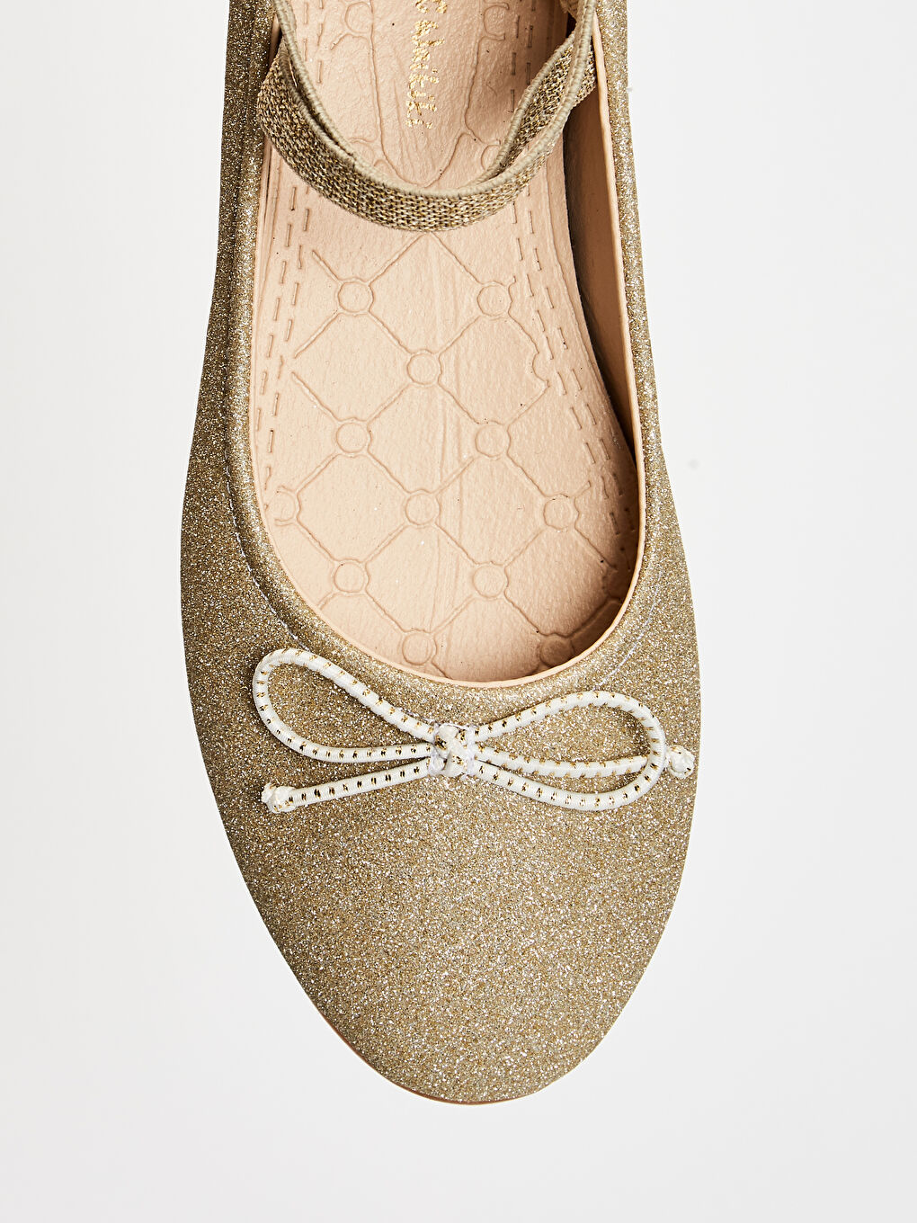 Sarı Altın Babet-4