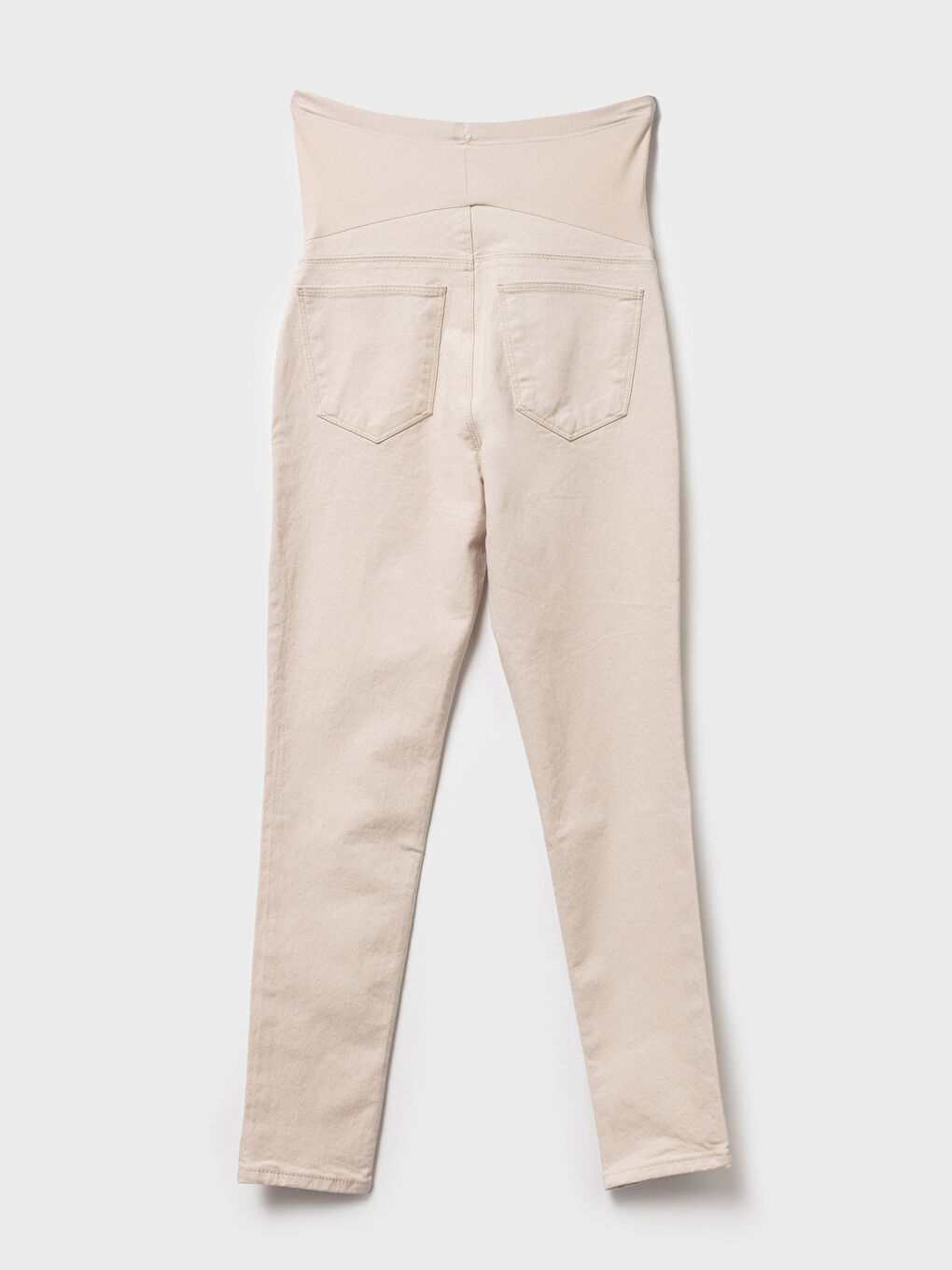 Джинсы Бойфренд Женские-1