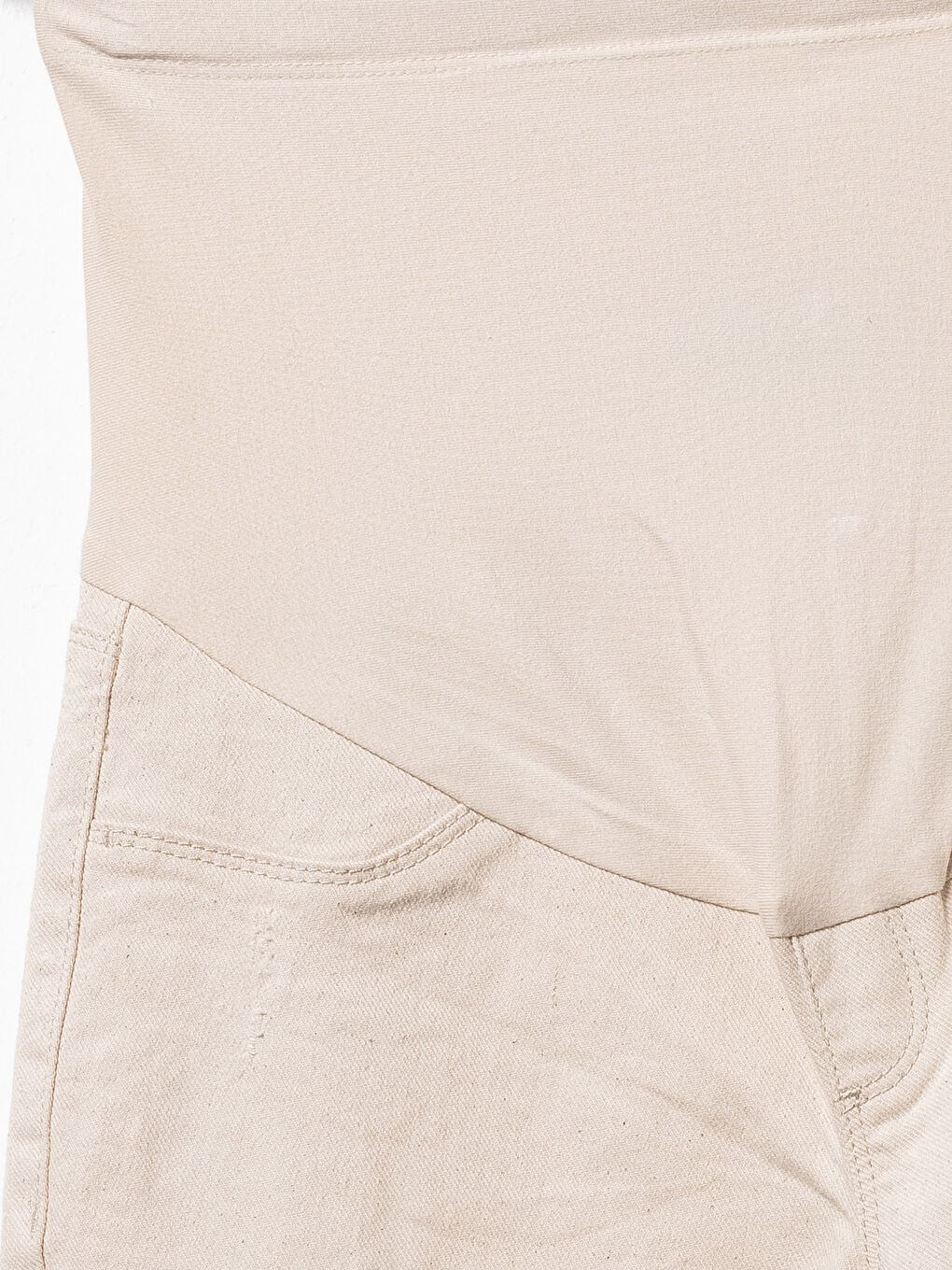 Джинсы Бойфренд Женские-2