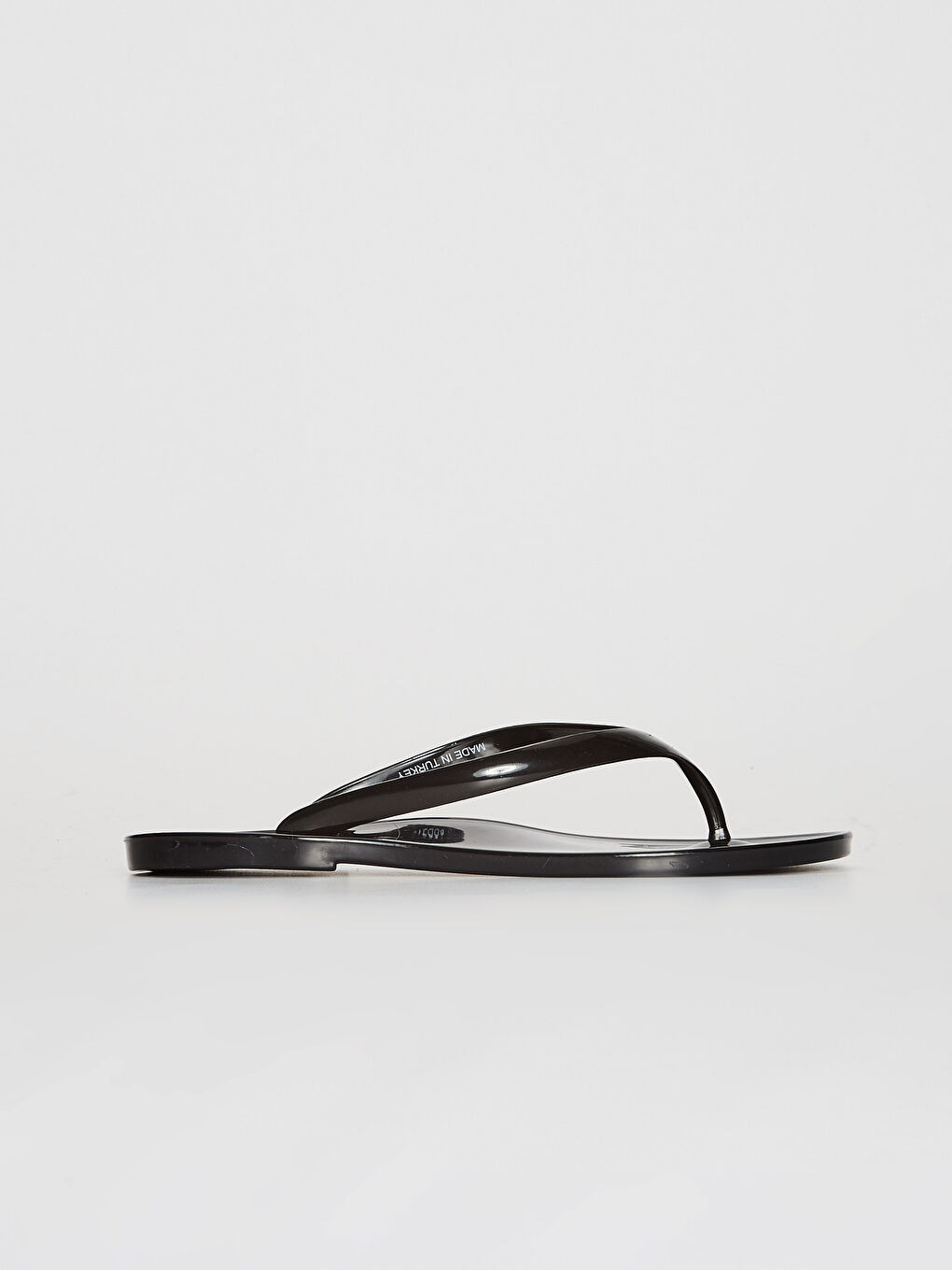 LC Waikiki Woman BLACK Beach Sliders -0SD715Z8-HUC