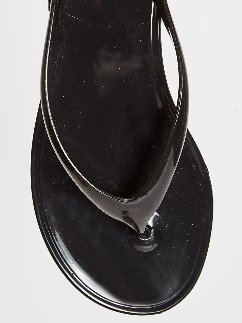 LC Waikiki Woman BLACK Beach Sliders -0SD715Z8-HUC