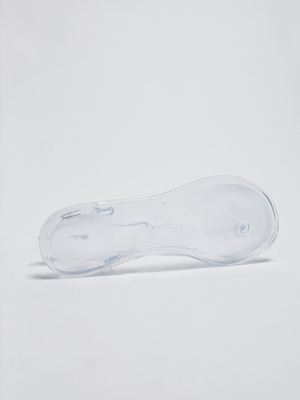 Karışık Kadın Toka Detaylı Parmak Arası Sandalet-3