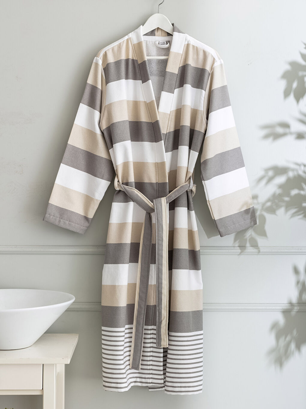 Peignoir homme Mixte Homme