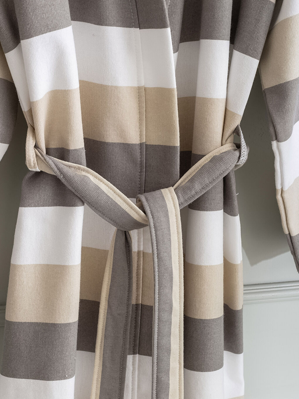 Peignoir homme Mixte Homme-1