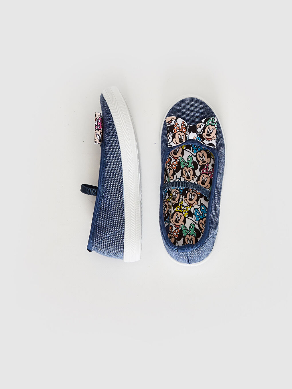 أحذية الباليه المسطحة-2