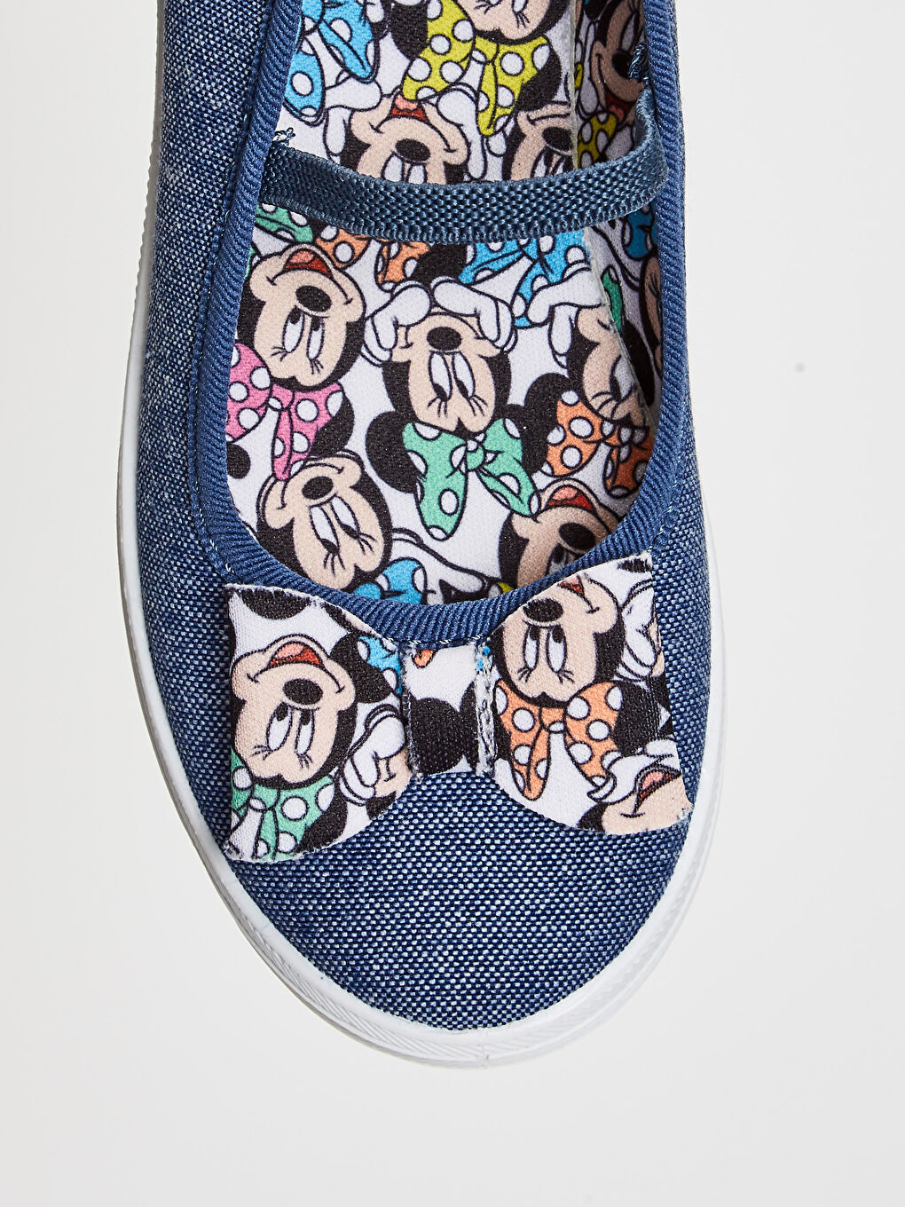 أحذية الباليه المسطحة-5