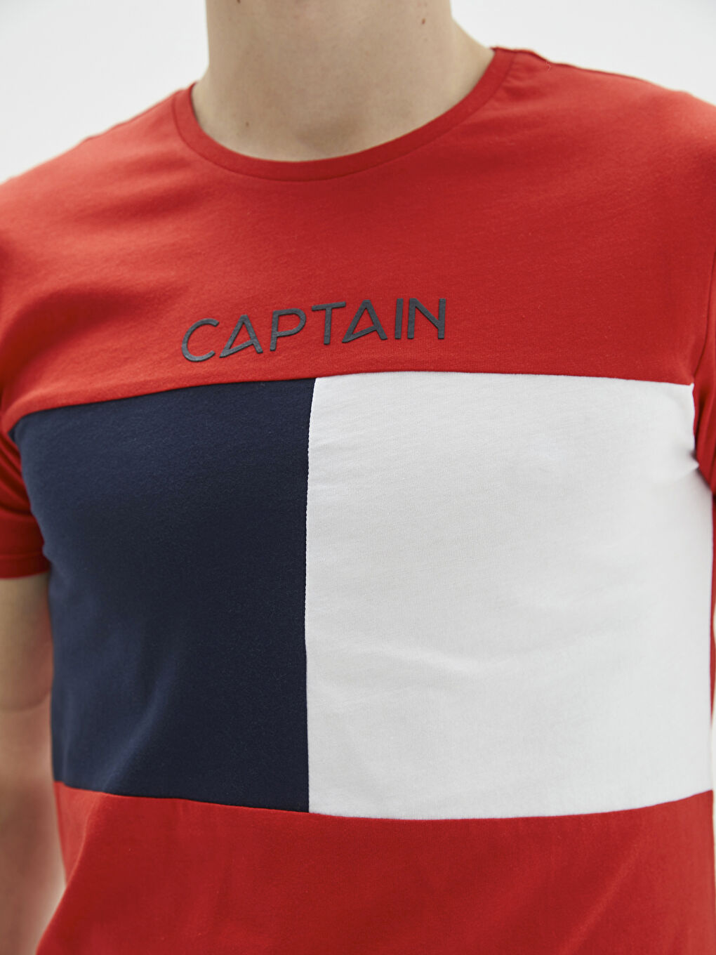 Футболка с принтом Отец и сын-3