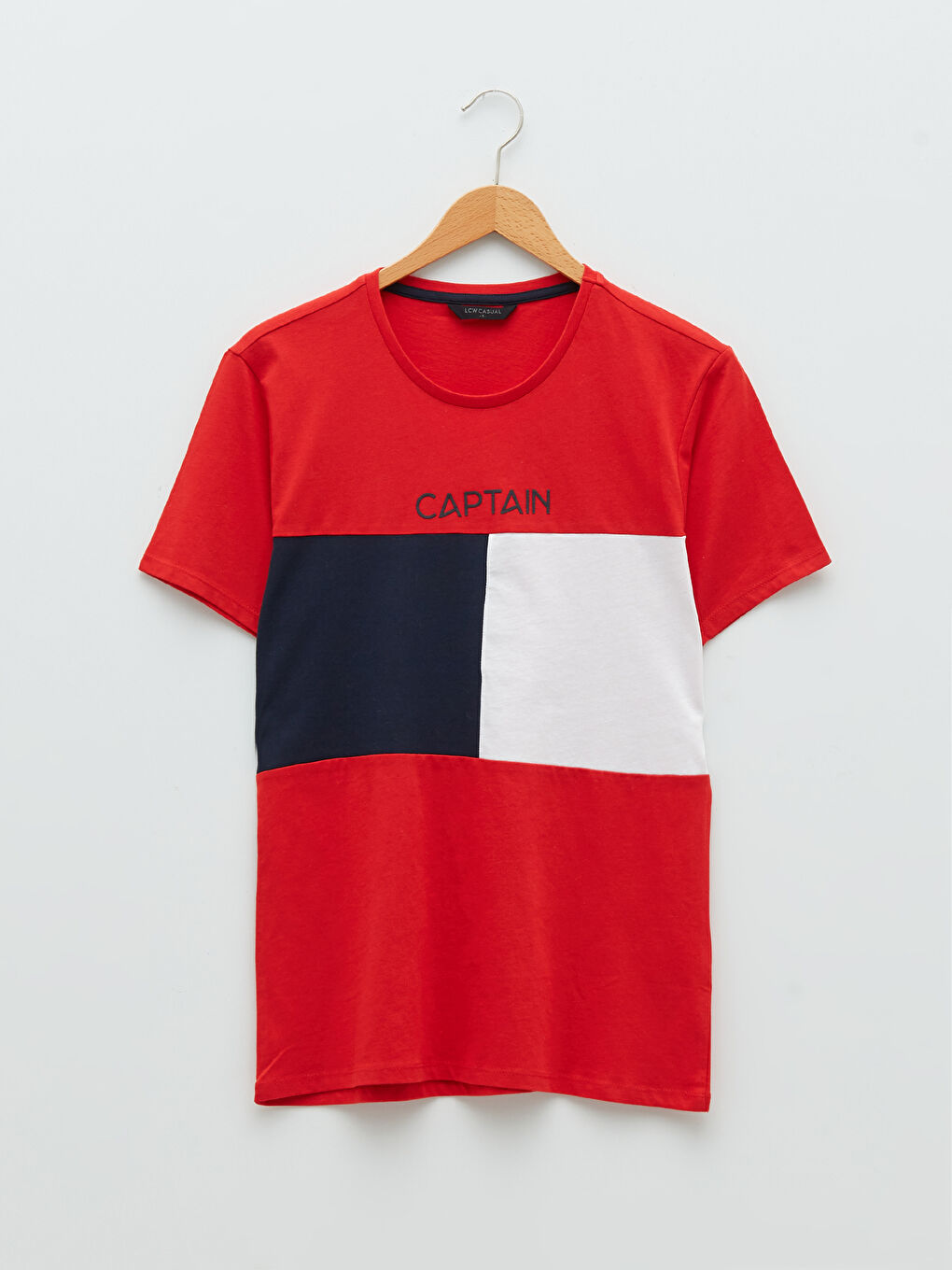 Футболка с принтом Отец и сын-5