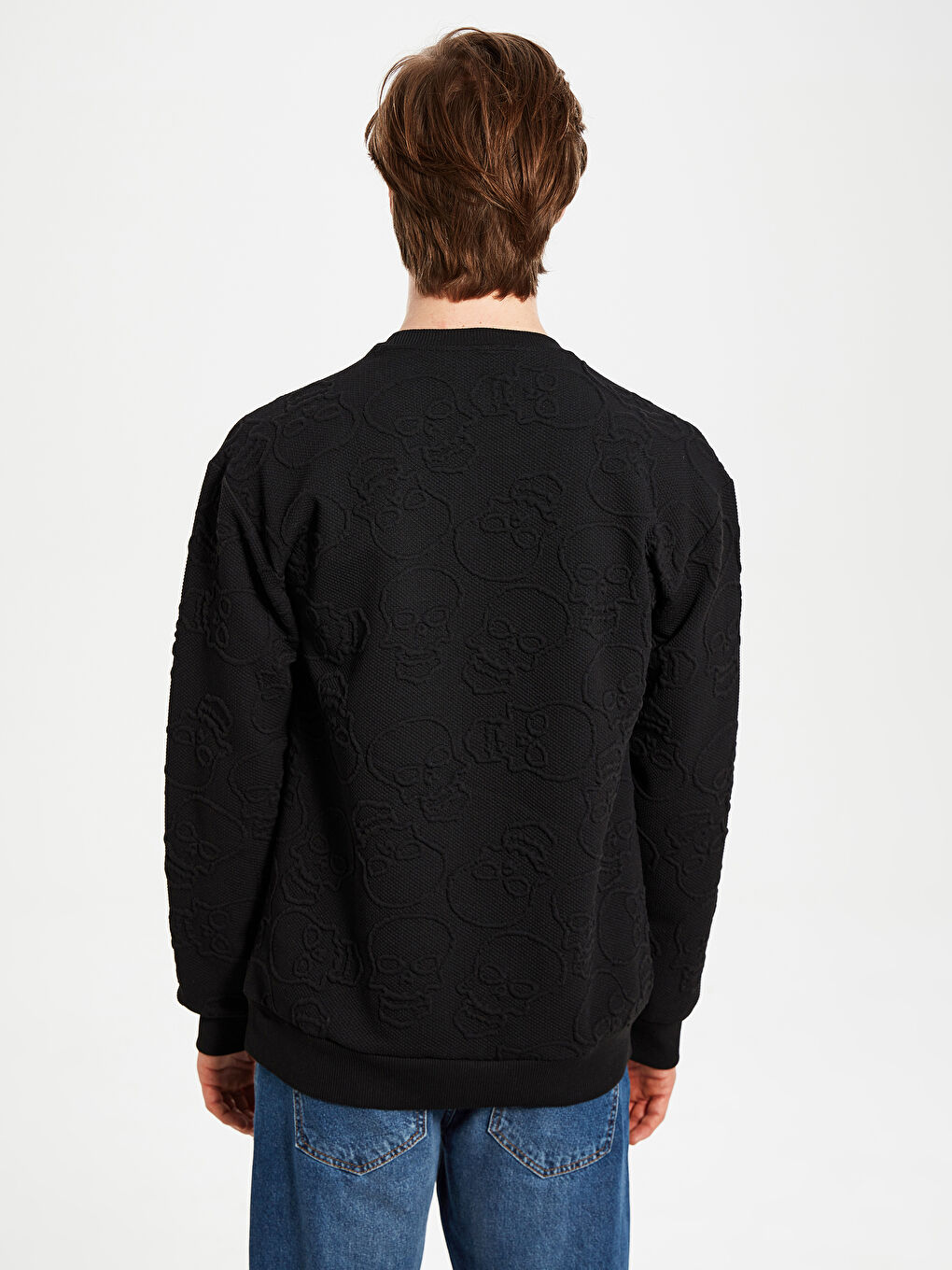 Men's Sweatshirt-2
