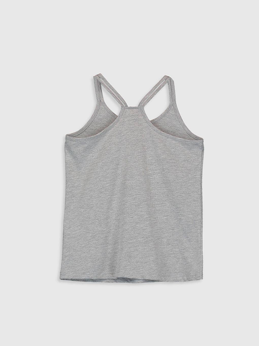 Майка с принтом для девочек-1