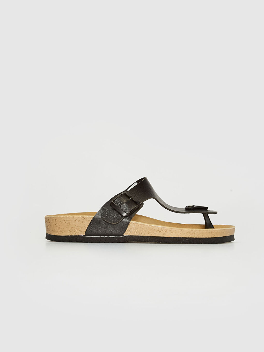 شبشب فليب فلوب رجالي بتفاصيل إبزيم-1