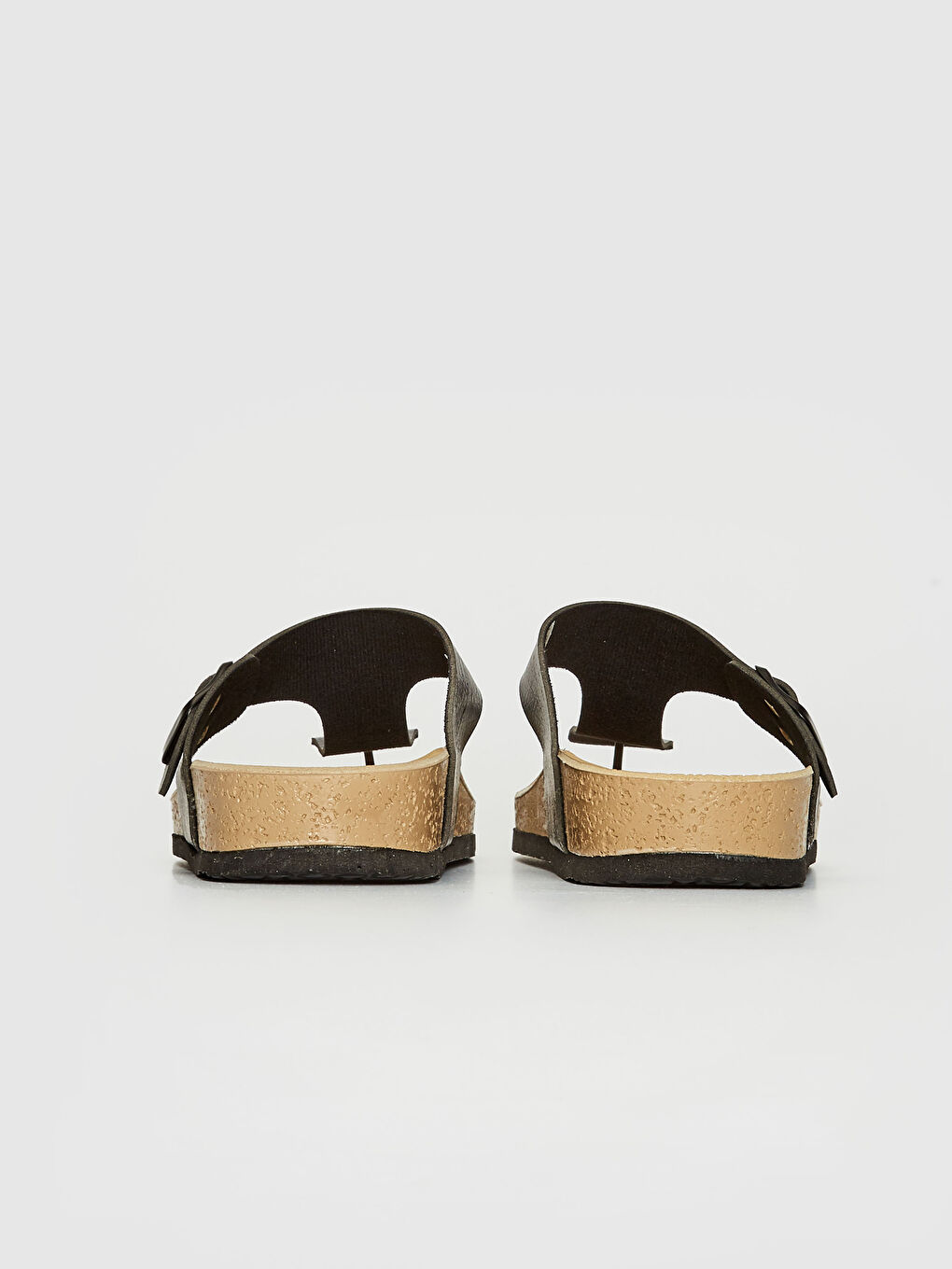 شبشب فليب فلوب رجالي بتفاصيل إبزيم-4