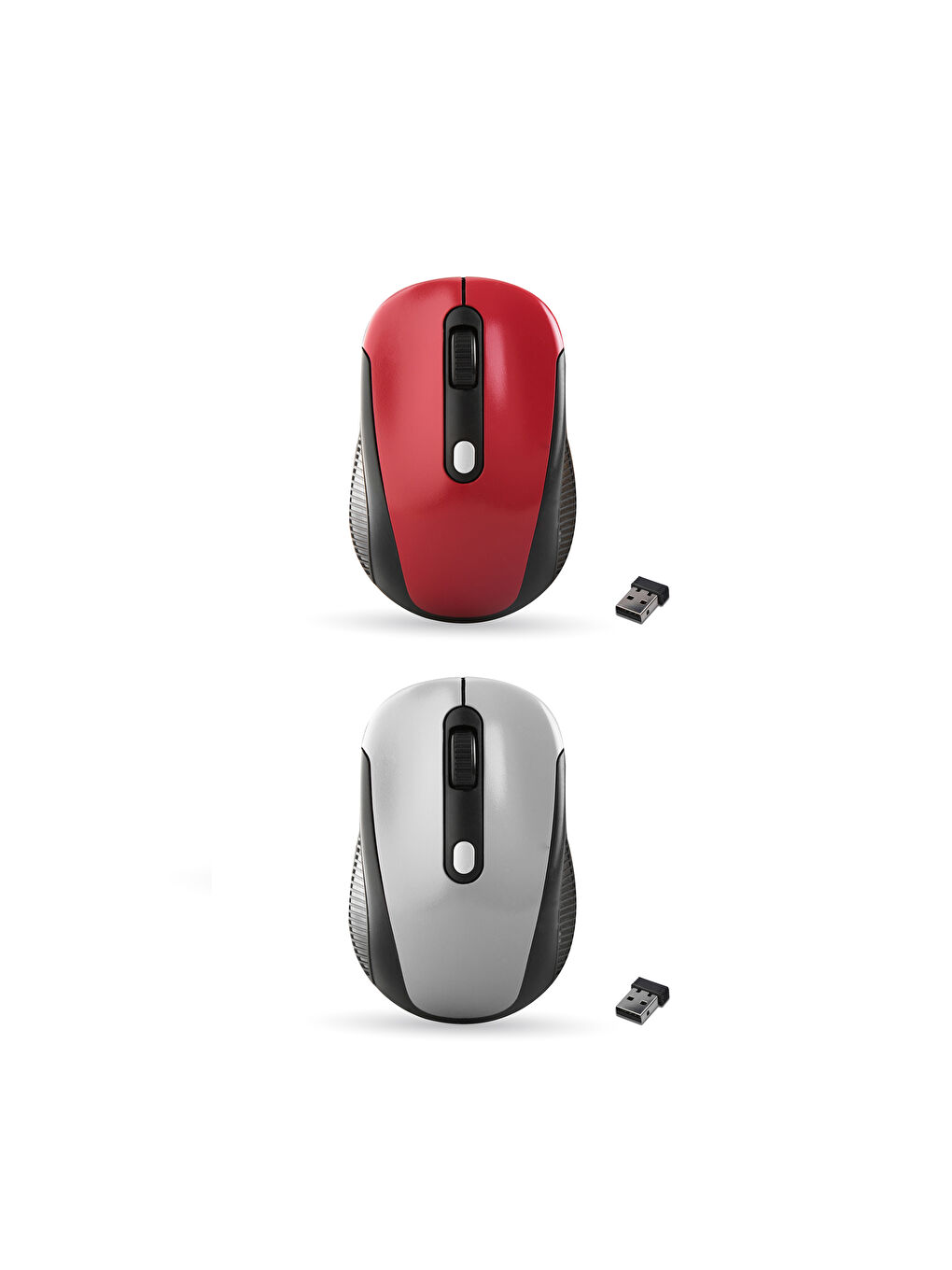 Everest Kablosuz Mouse