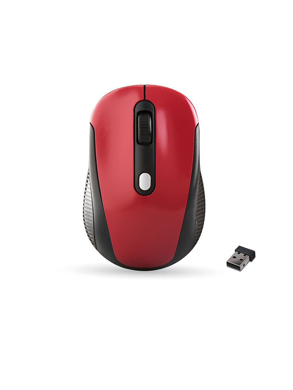 Everest Kablosuz Mouse-4