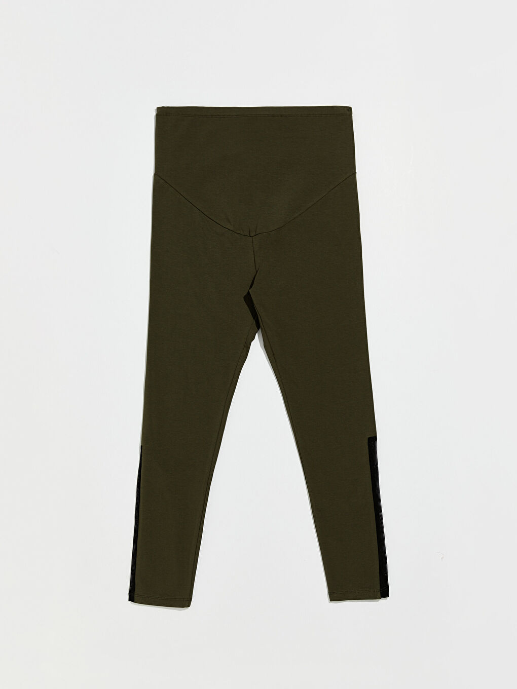 LCWAIKIKI Maternity Extra Slim Fit Maternity Leggings -0SF657Z8-HCZ