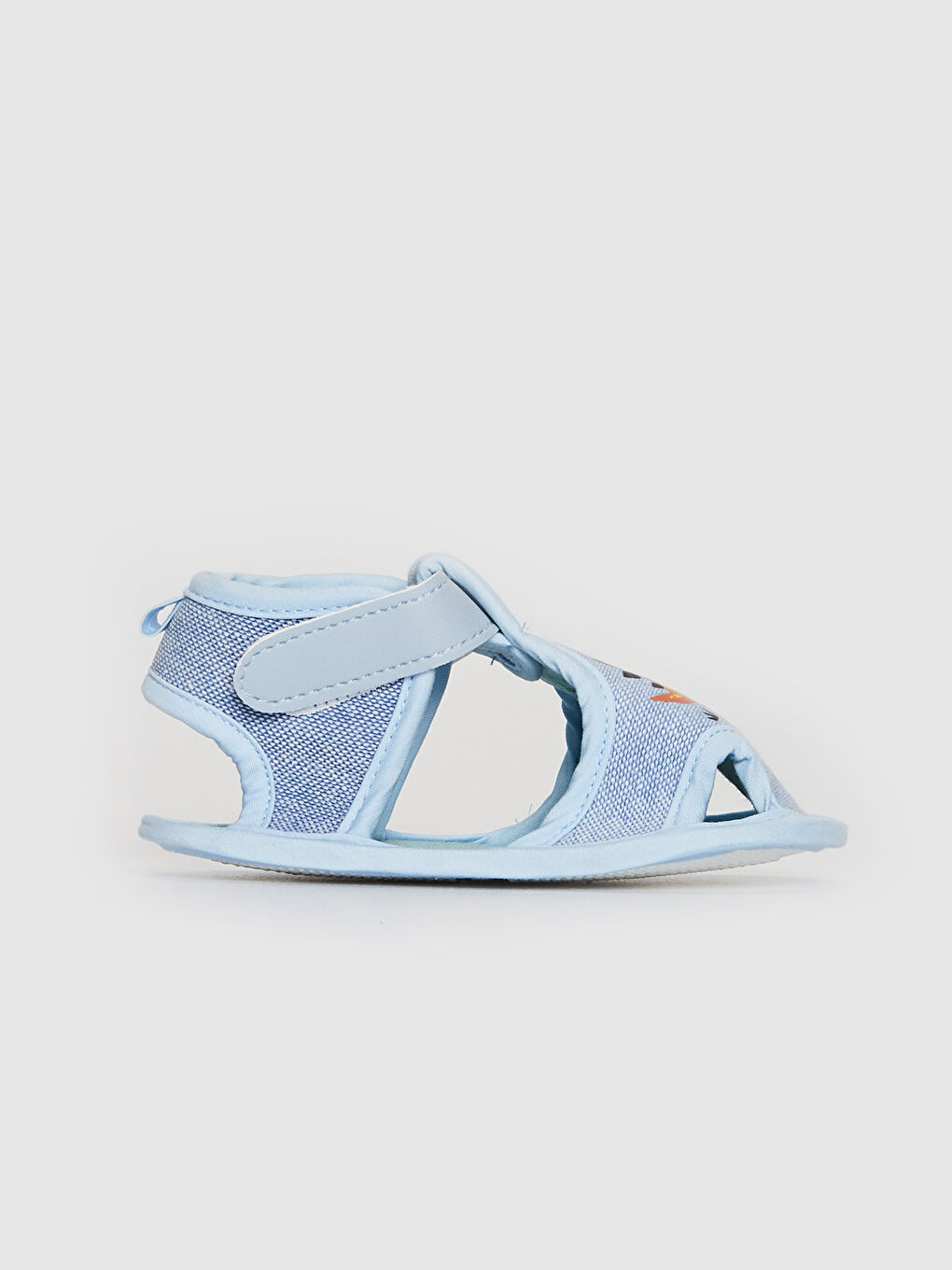 Sandales pour bébé garçon avant la marche-1