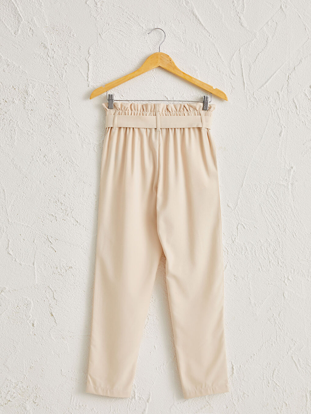 Mom Fit Women's Trousers-1