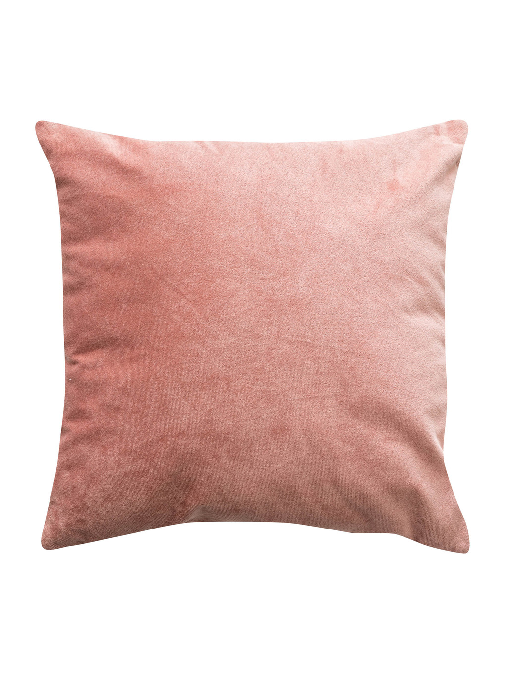 Velvet Throw Pillow-3
