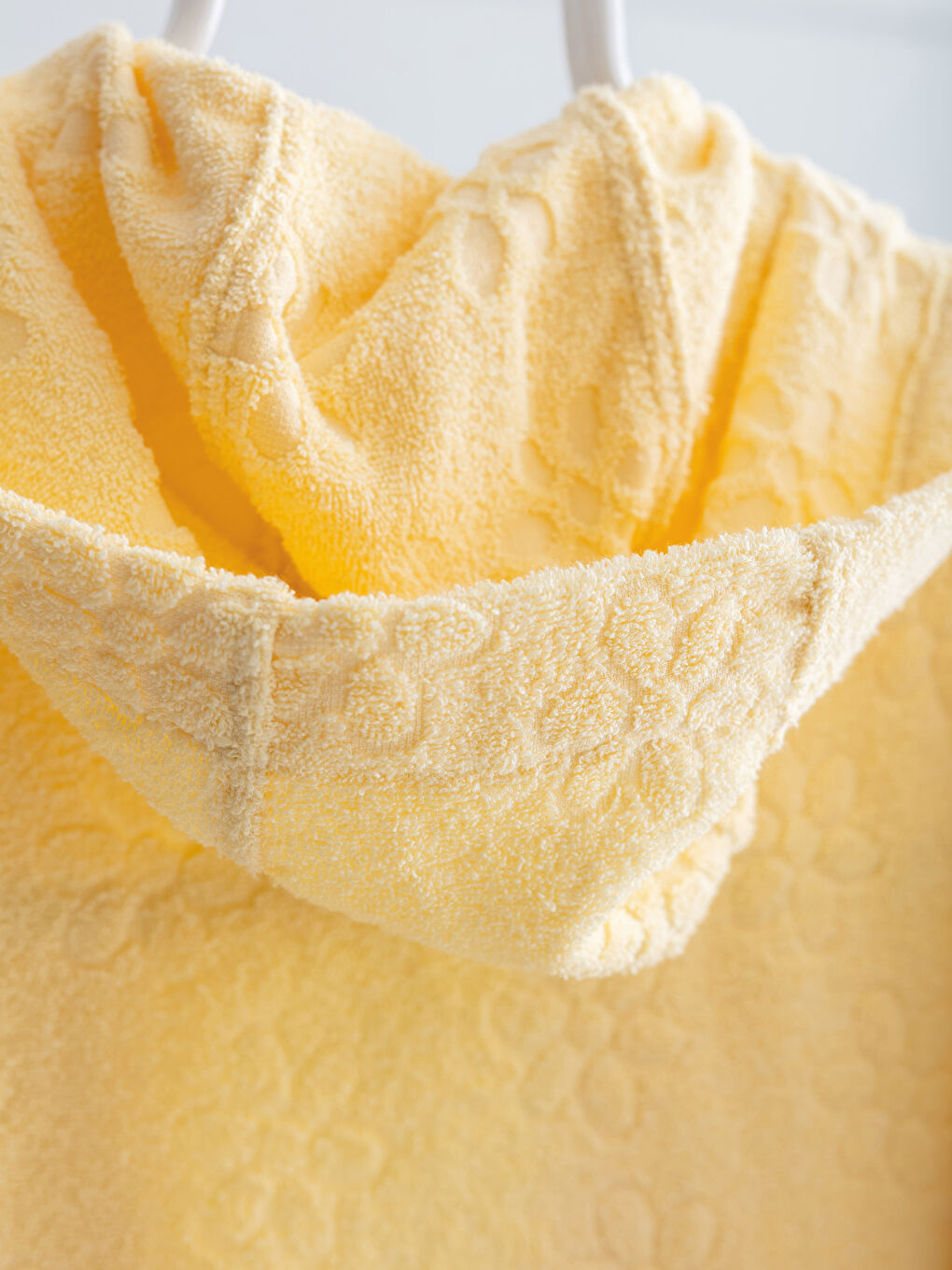 LCW HOME Woman YELLOW Bathrobe -0SP175Z8-ETY