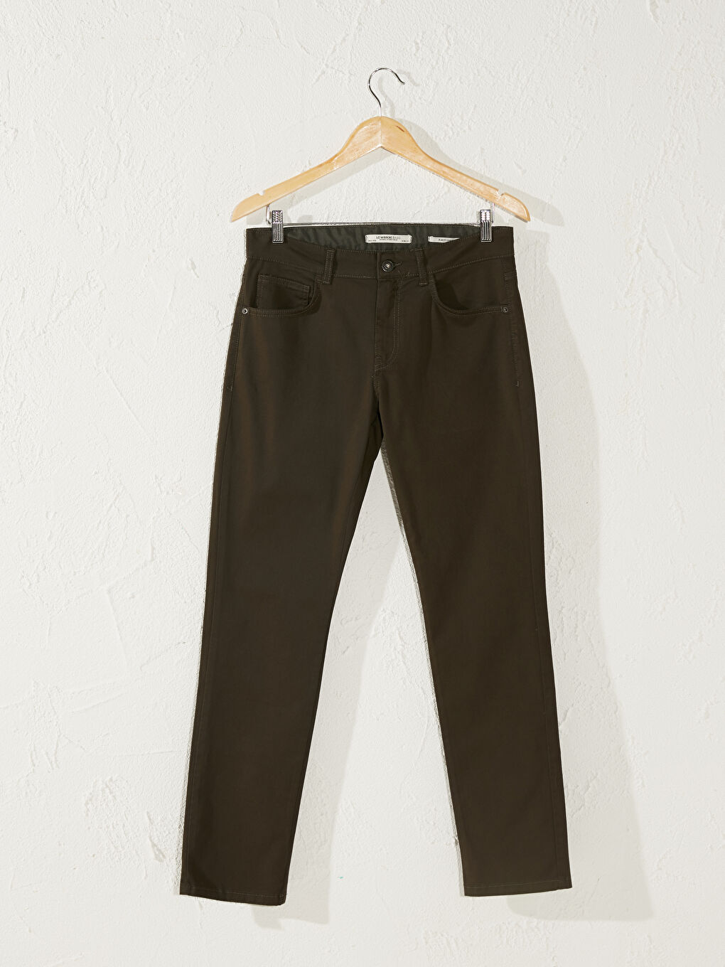 Pantalon en Gabardine pour Hommes