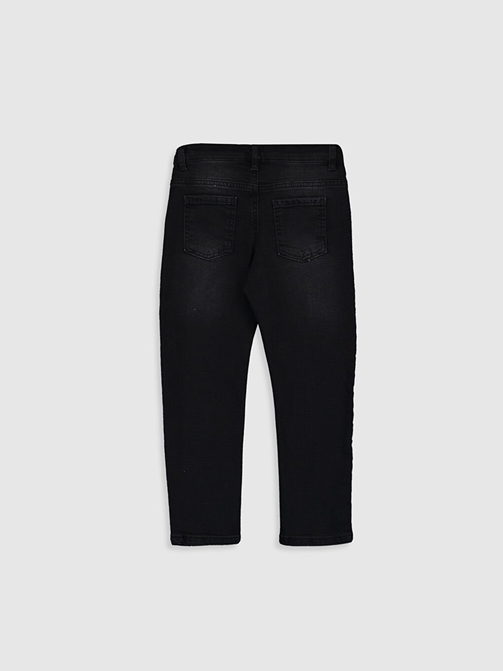 Джинсы слим для мальчиков-1