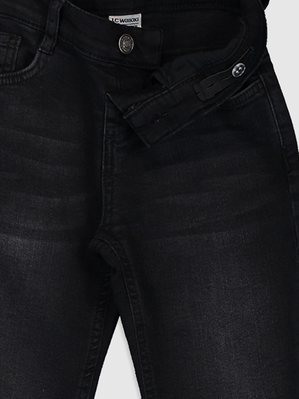 Джинсы слим для мальчиков-2