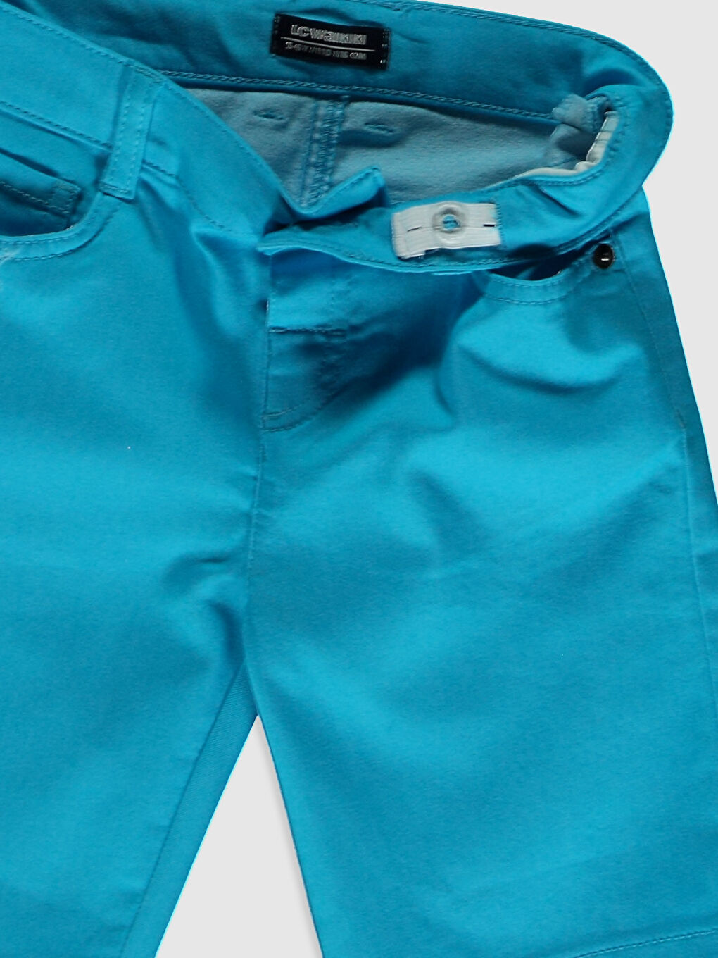 شورت جبردين للأولاد-2