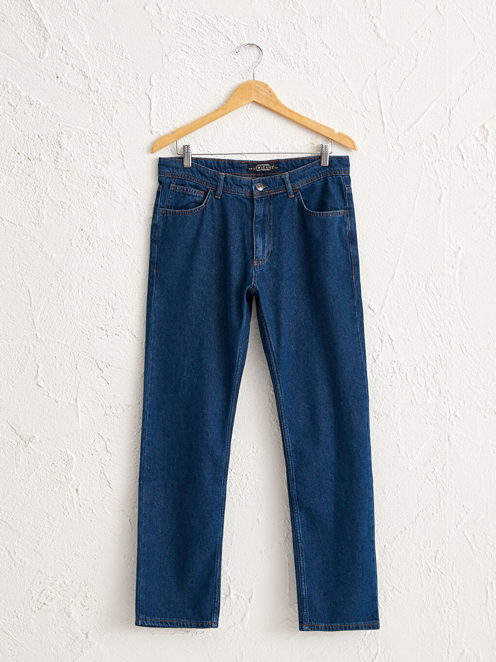 İndigo 779 Regular Fit Jean Pantolon