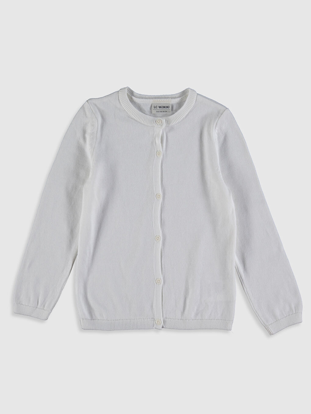 Kırık Beyaz Hırka