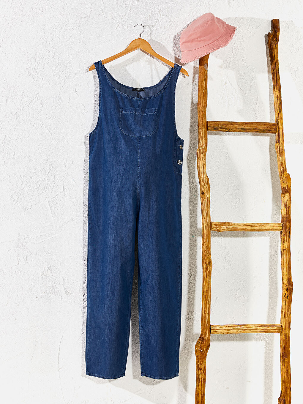 Standardni kombinezon za trudnice od tankog teksasa