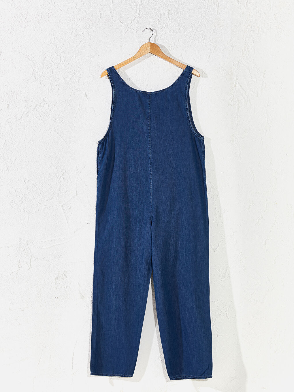 Standardni kombinezon za trudnice od tankog teksasa-1