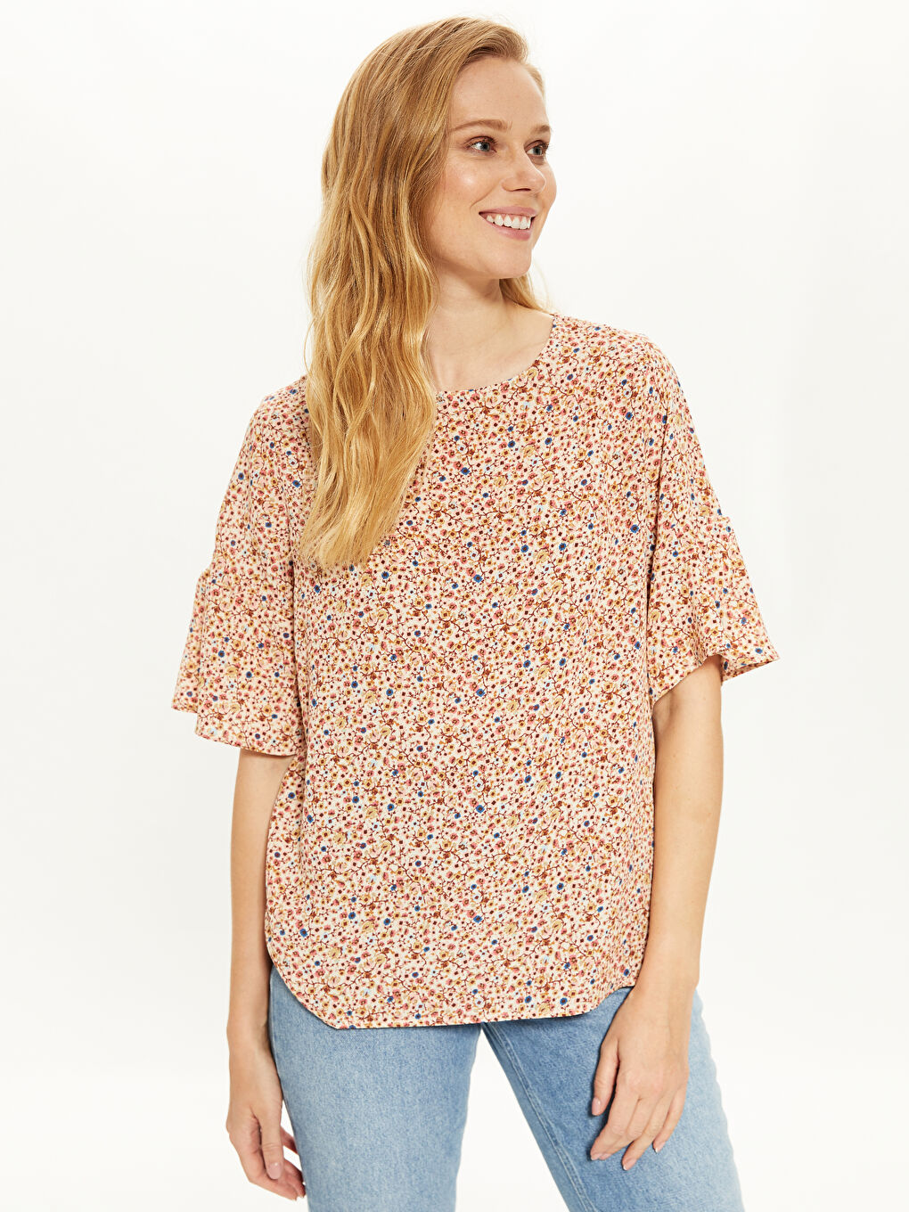 Women's Blouse