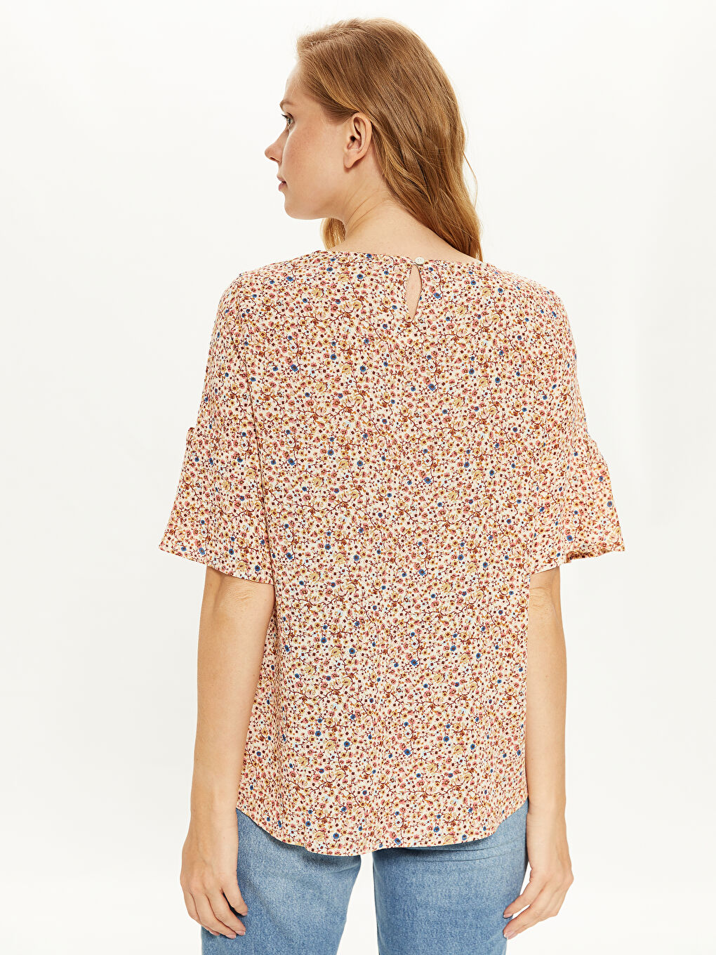 Women's Blouse-3