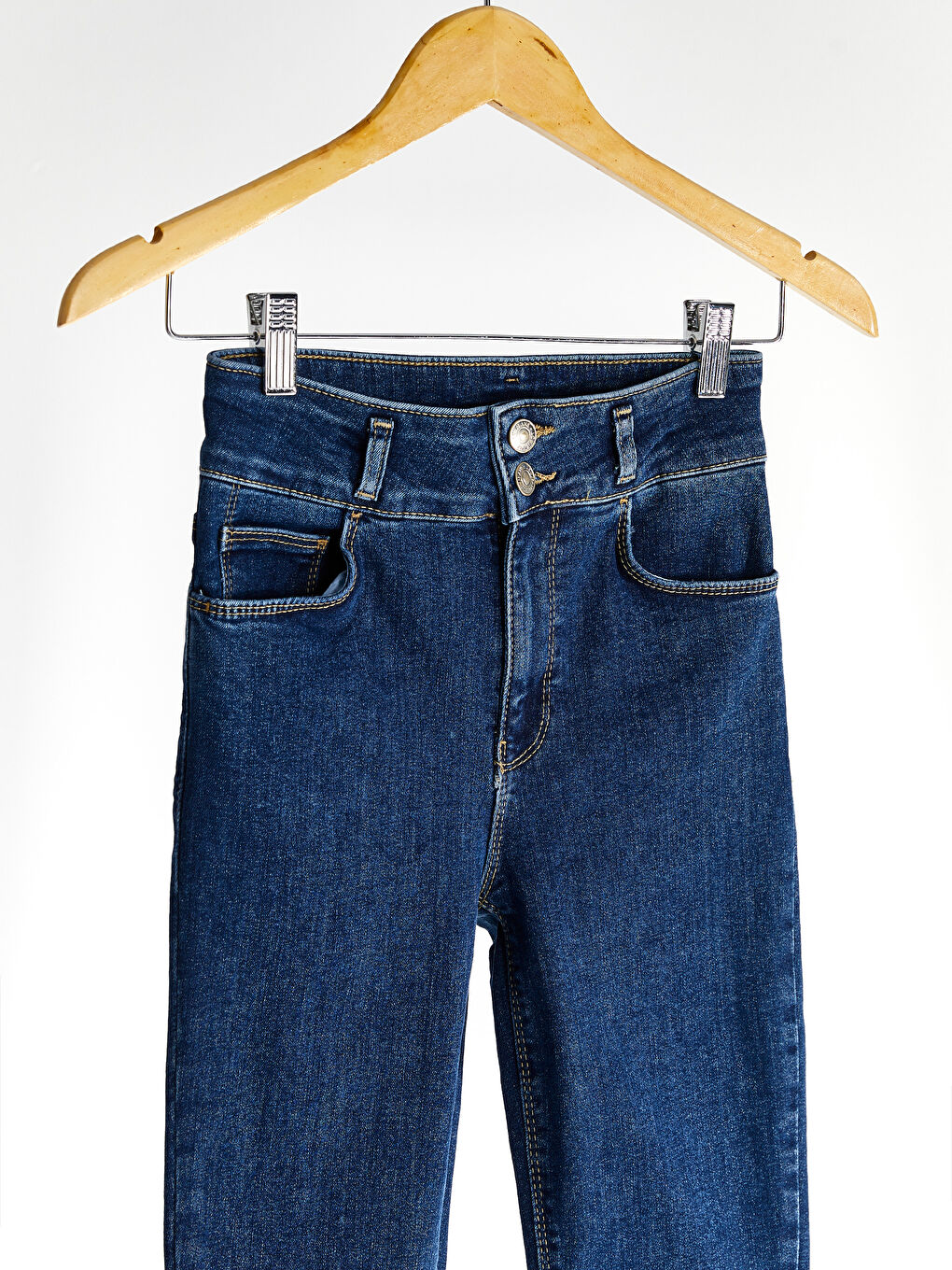 Jupiter Super Skinny Fit Women's Jeans-1